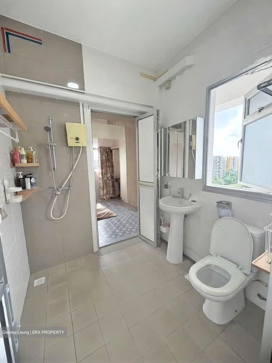 Blk 222A Matilda Edge (Punggol), HDB 2 Rooms #594311241